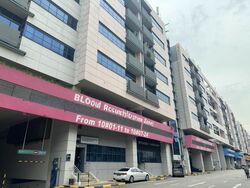 Ubi Techpark (D14), Factory #500823591